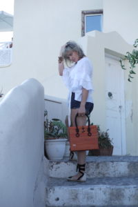 Alba Marina Otero fashion blogger from Mylovelypeople blog shares with you all her list of tops for this comming spring and summer